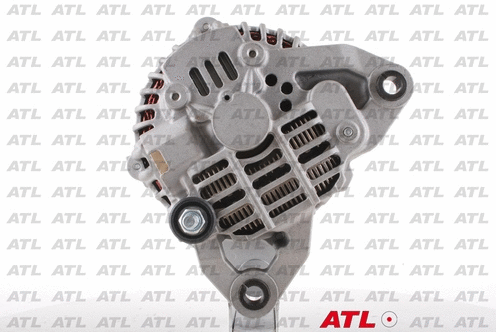 Alternator (L 83 020)