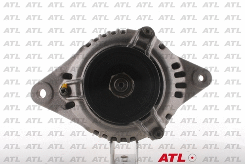 Alternator (L 37 030)