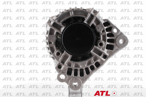 Alternator (L 41 490)