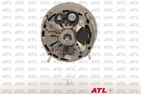 Alternator (L 39 870)