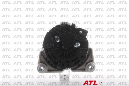 Alternator (L 46 140)