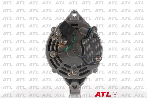 Alternator (L 82 250)