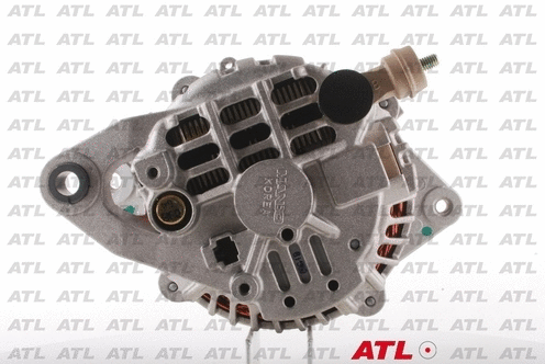 Alternator (L 81 260)