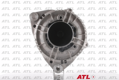 Alternator (L 41 660)