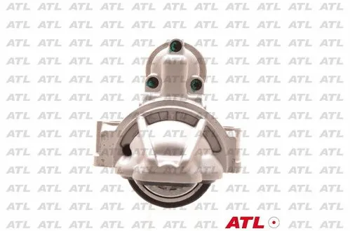 Starter (A 27 010)