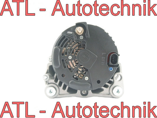 Alternator (L 40 845)