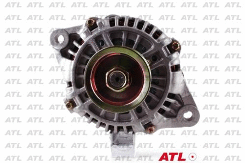 Alternator (L 42 920)