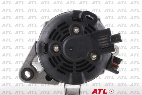 Alternator (L 83 040)