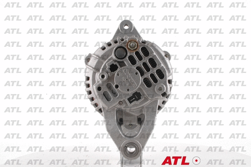 Alternator (L 69 100)