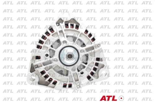 Alternator (L 47 430)