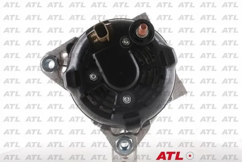 Alternator (L 83 440)