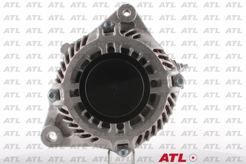 Alternator (L 81 370)