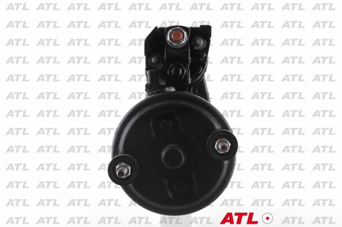 Starter (A 12 620)