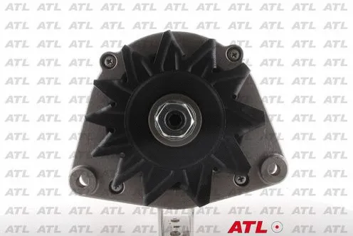 Alternator (L 33 140)
