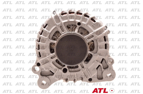 Alternator (L 50 960)