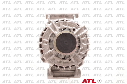 Alternator (L 51 290)