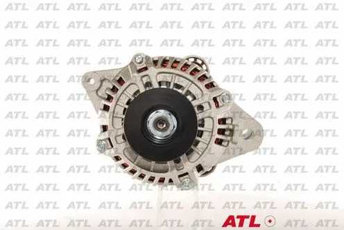 Alternator (L 45 610)