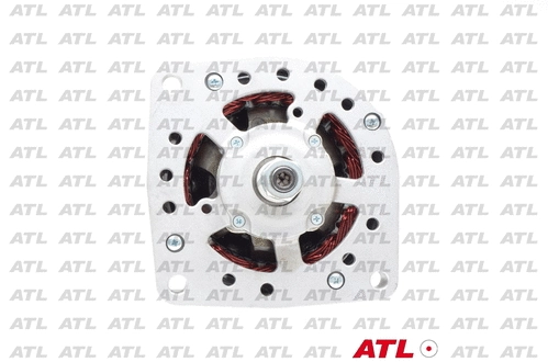 Alternator (L 44 070)