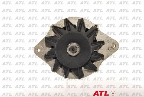 Alternator (L 41 780)