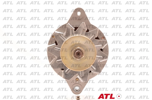 Alternator (L 85 690)