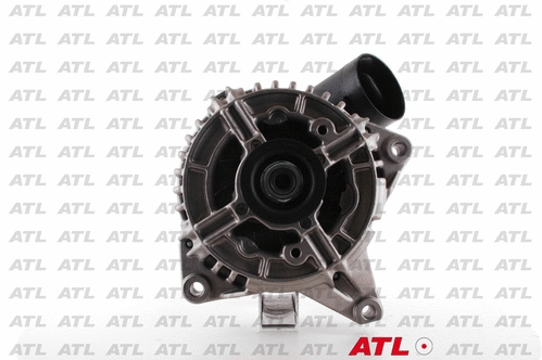 Alternator (L 40 310)