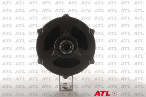 Alternator (L 81 810)