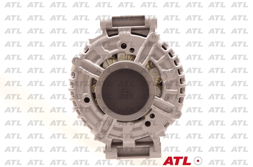 Alternator (L 51 160)