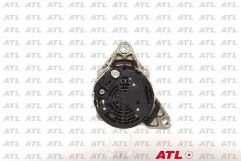 Alternator (L 41 820)