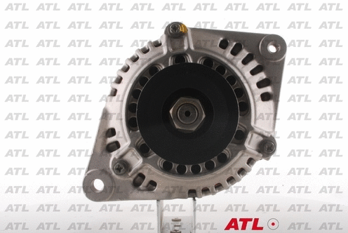 Alternator (L 37 690)