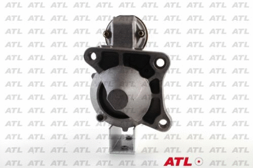 Starter (A 75 328)