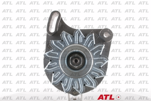 Alternator (L 35 640)