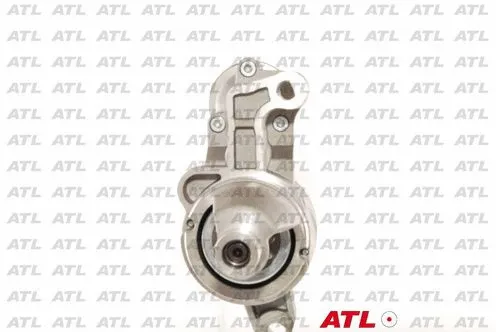 Starter (A 25 230)