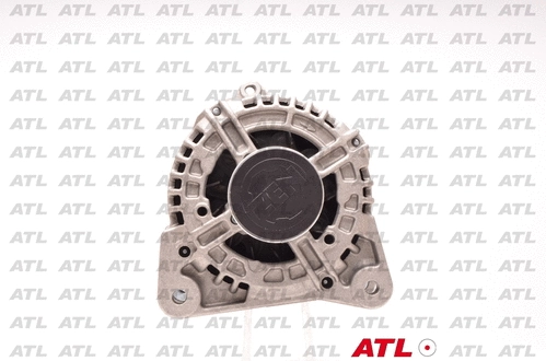 Alternator (L 51 940)