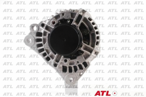 Alternator (L 42 700)