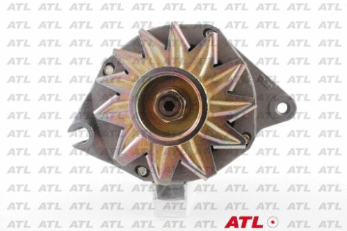 Alternator (L 43 150)