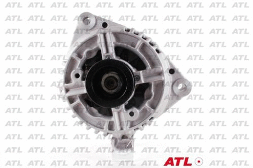 Alternator (L 44 360)