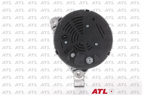 Alternator (L 41 550)