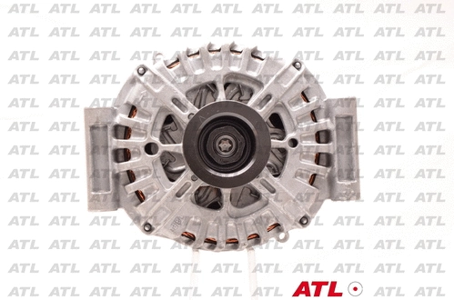 Alternator (L 51 271)
