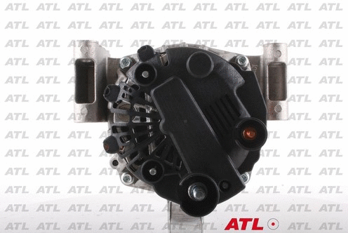 Alternator (L 82 100)
