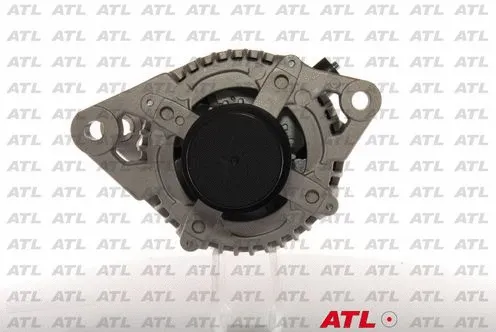 Alternator (L 83 360)