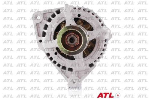 Alternator (L 68 160)