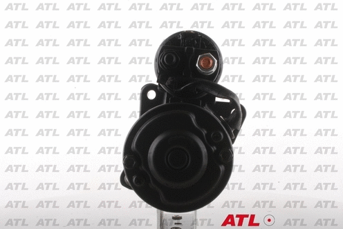 Starter (A 16 015)