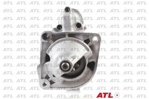 Starter (A 21 640)