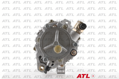 Alternator (L 82 160)