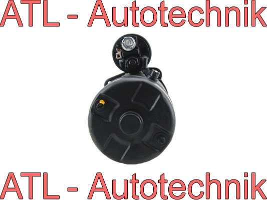 Starter (A 11 370)