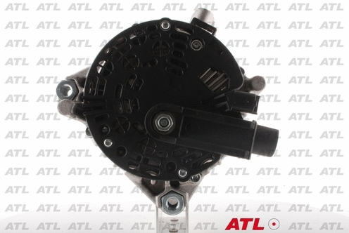 Alternator (L 81 410)