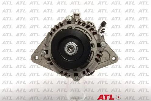 Alternator (L 68 300)