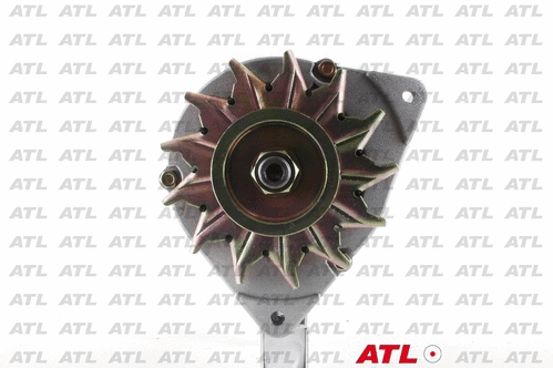 Alternator (L 36 615)