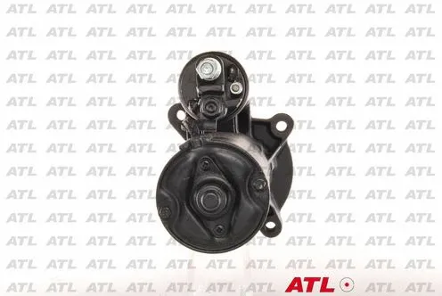 Starter (A 16 120)