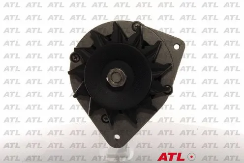 Alternator (L 30 770)